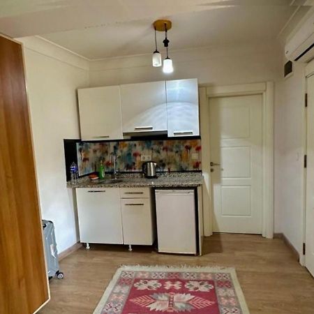 איסטמבול Daylight Residence מראה חיצוני תמונה