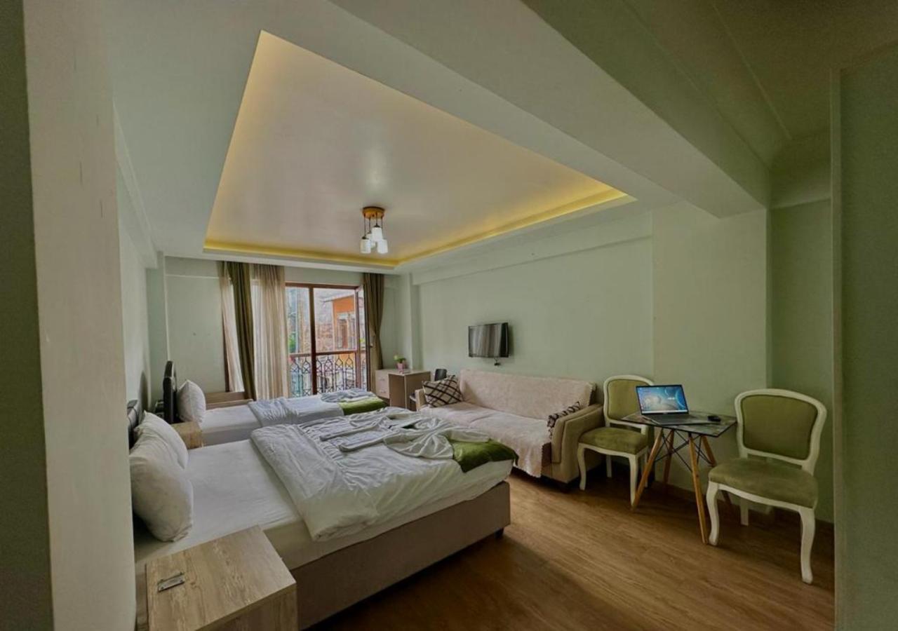 איסטמבול Daylight Residence מראה חיצוני תמונה