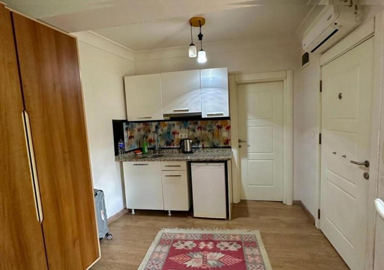 איסטמבול Daylight Residence מראה חיצוני תמונה
