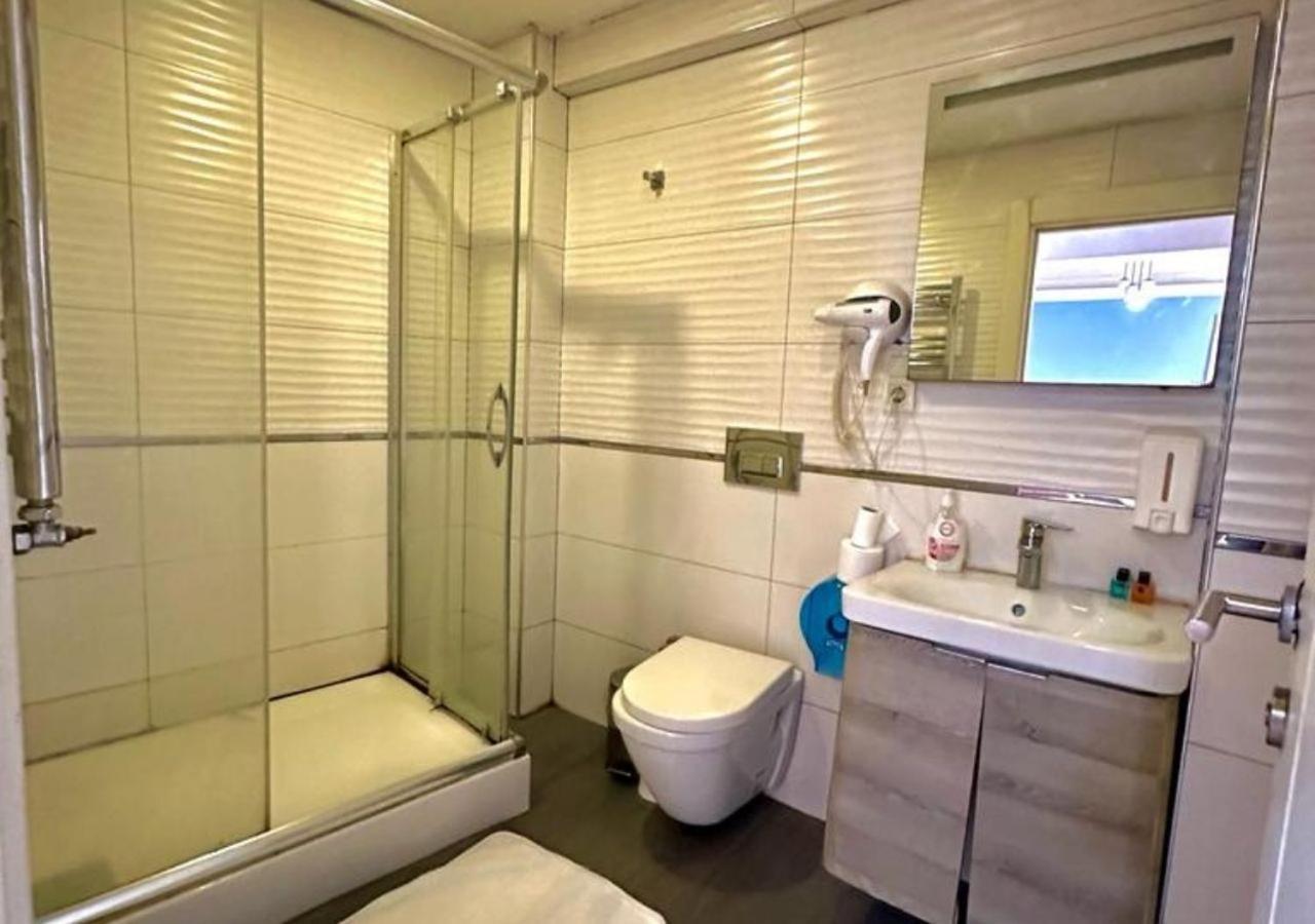 איסטמבול Daylight Residence מראה חיצוני תמונה