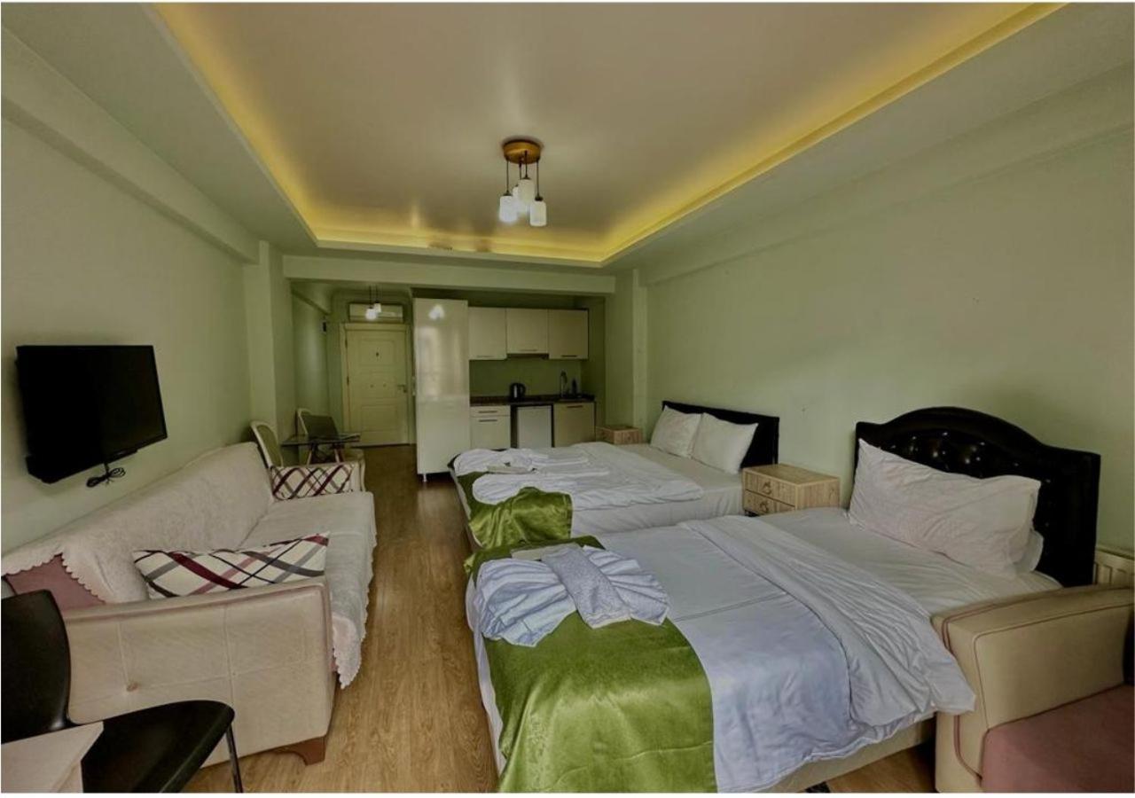 איסטמבול Daylight Residence מראה חיצוני תמונה
