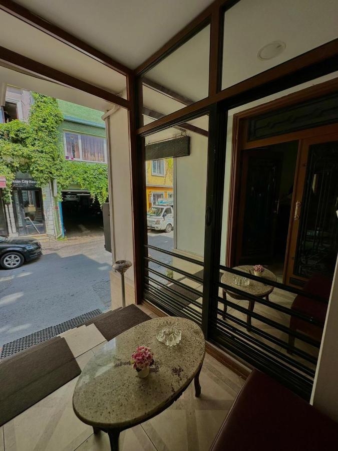 איסטמבול Daylight Residence מראה חיצוני תמונה