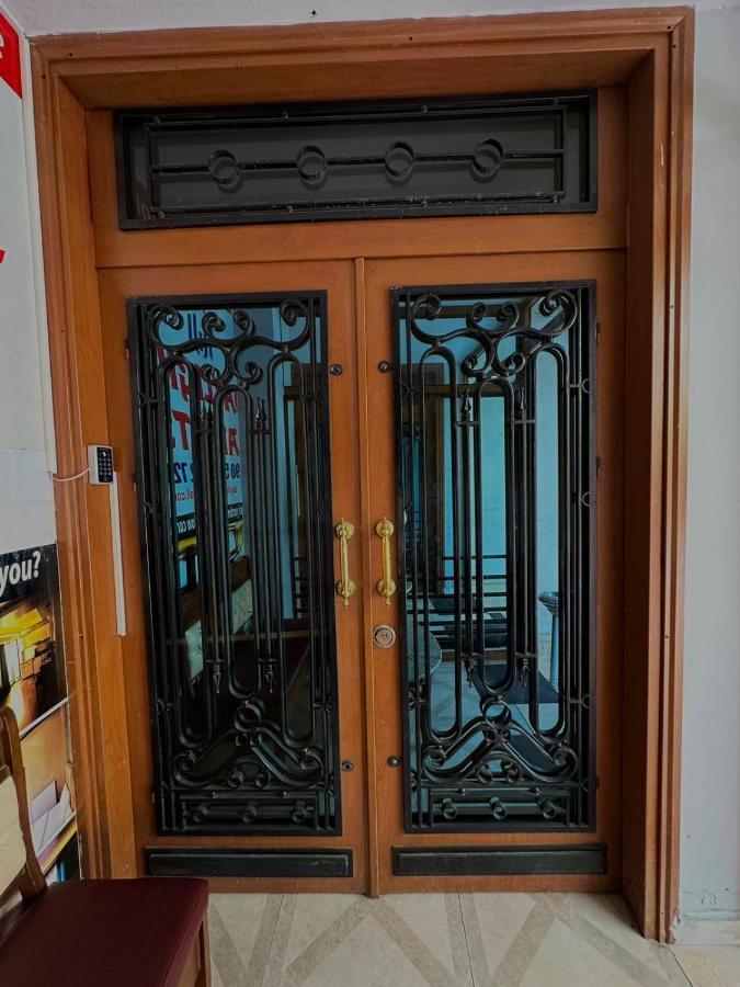 איסטמבול Daylight Residence מראה חיצוני תמונה