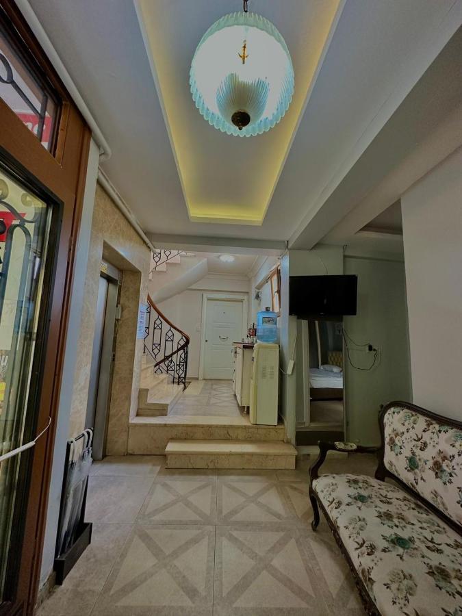 איסטמבול Daylight Residence מראה חיצוני תמונה