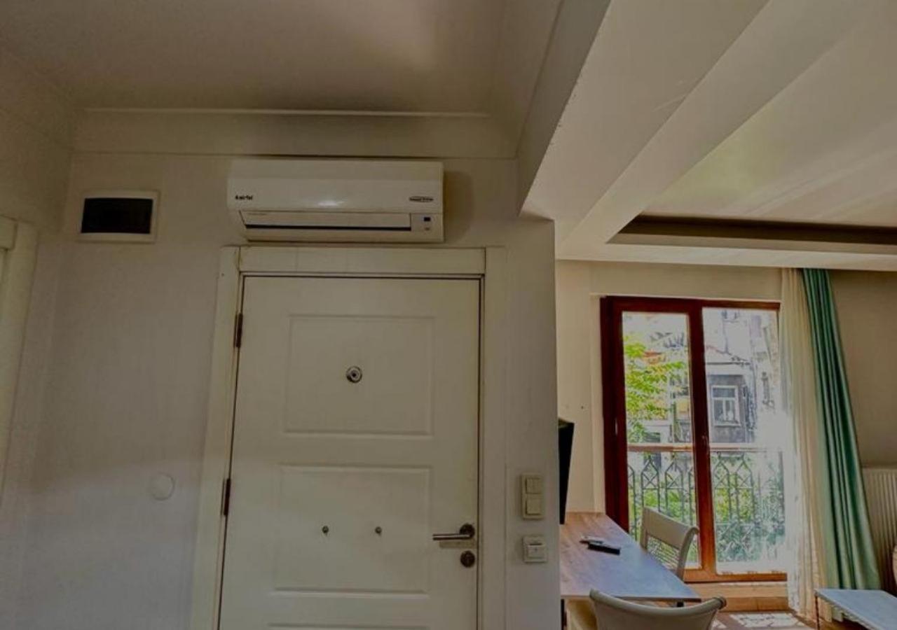 איסטמבול Daylight Residence מראה חיצוני תמונה