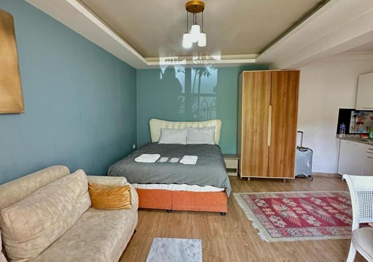 איסטמבול Daylight Residence מראה חיצוני תמונה
