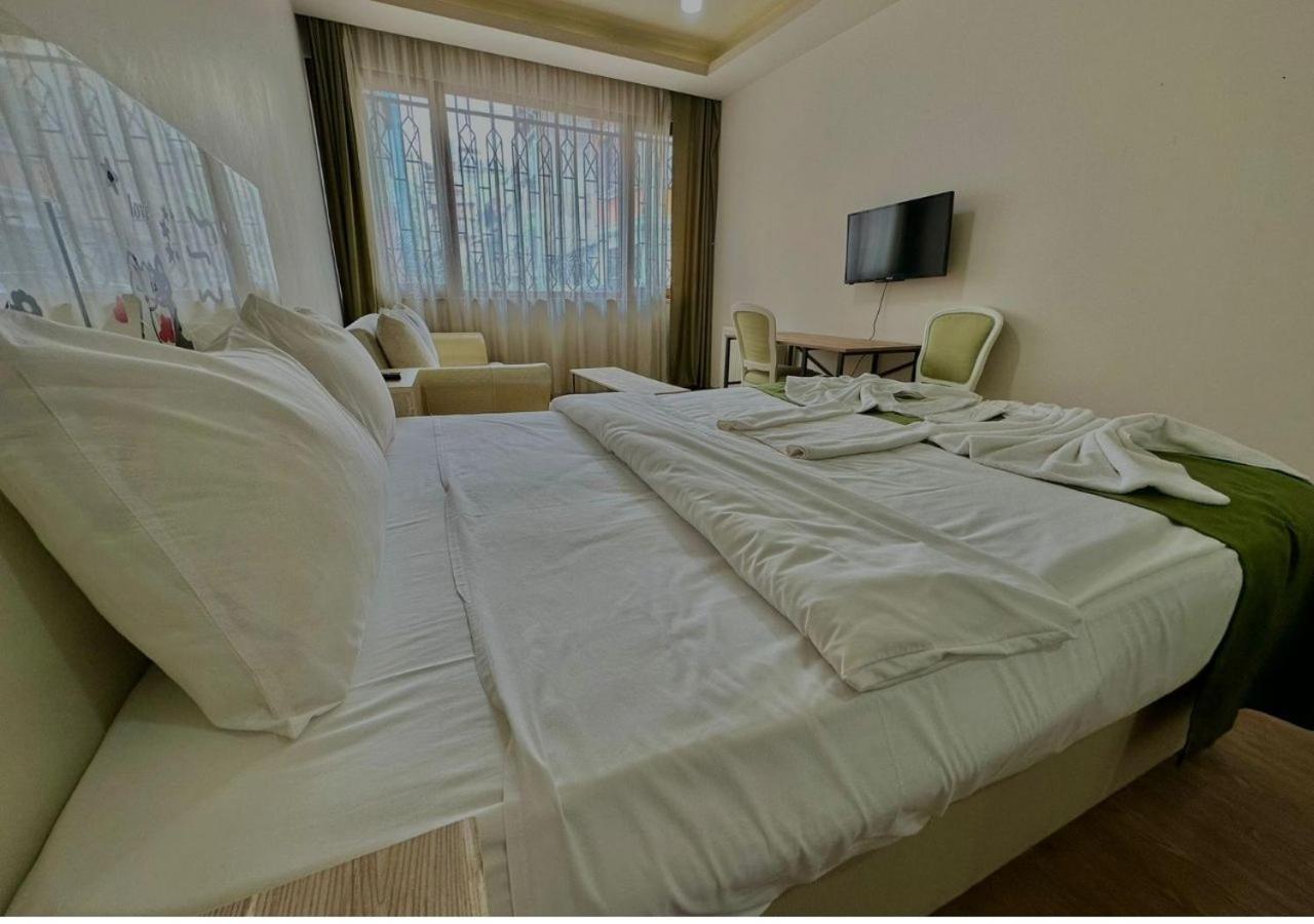 איסטמבול Daylight Residence מראה חיצוני תמונה