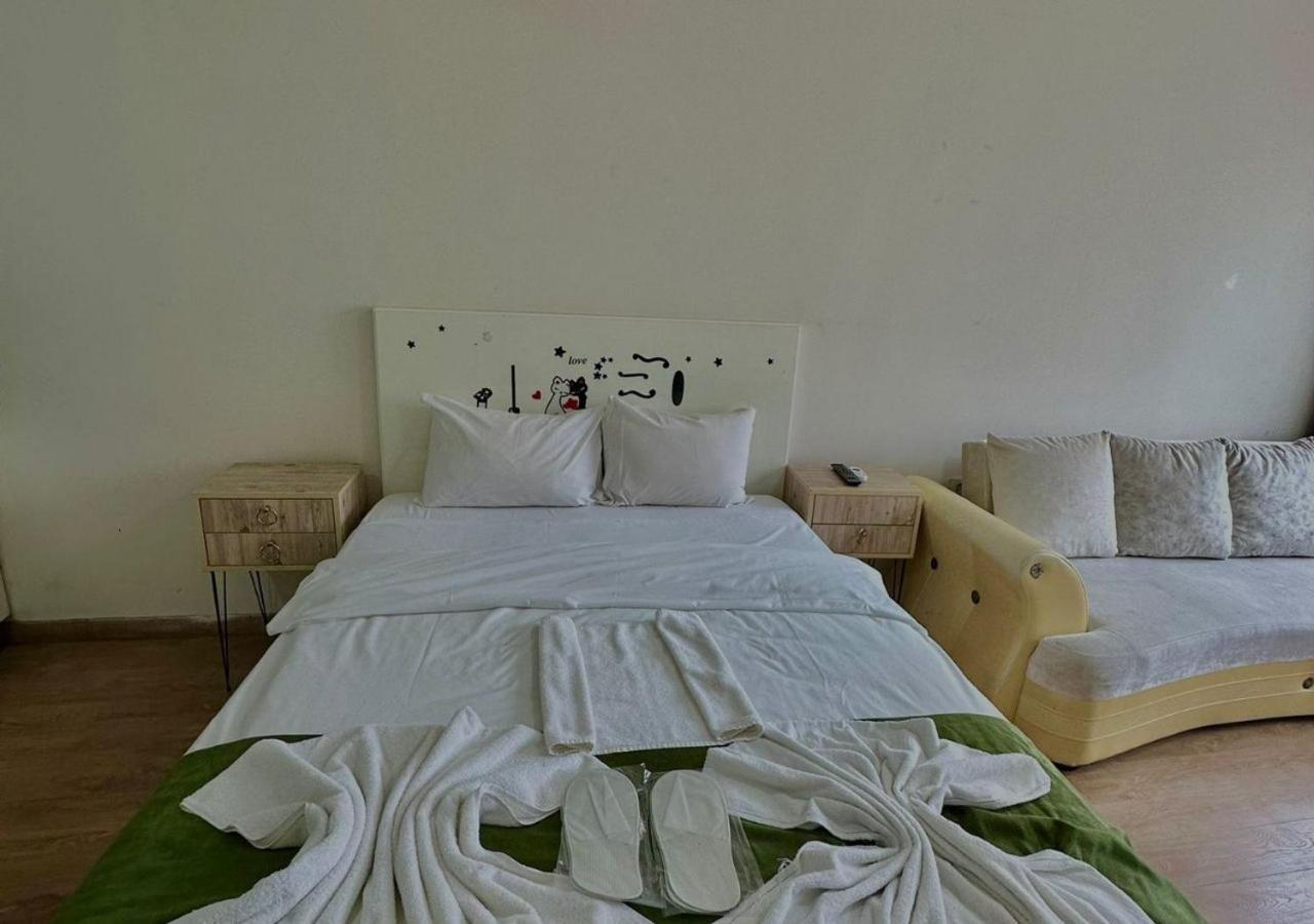 איסטמבול Daylight Residence מראה חיצוני תמונה