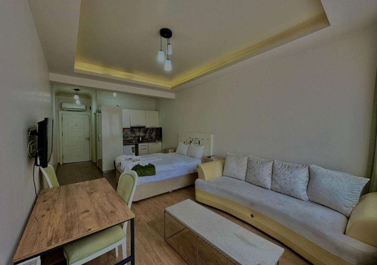 איסטמבול Daylight Residence מראה חיצוני תמונה